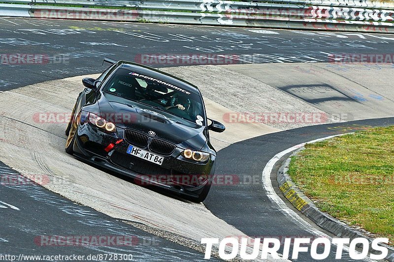 Bild #8728300 - Touristenfahrten Nürburgring Nordschleife (24.05.2020)