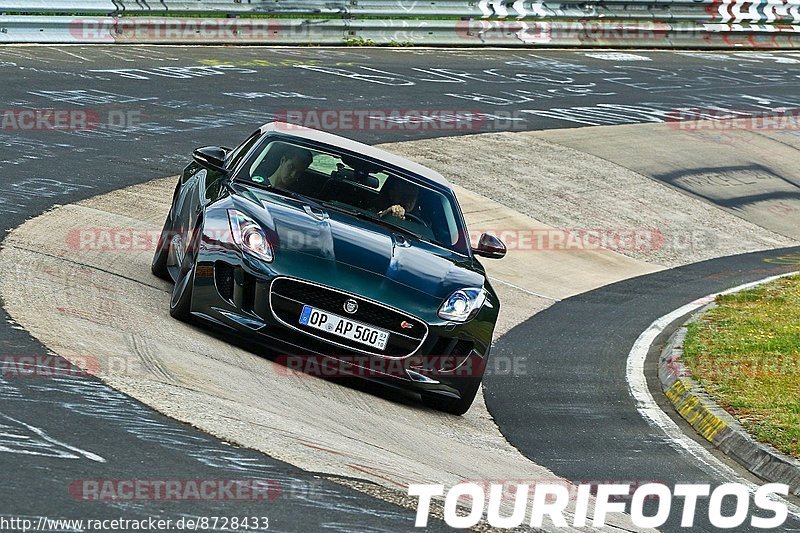 Bild #8728433 - Touristenfahrten Nürburgring Nordschleife (24.05.2020)