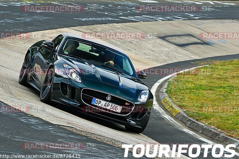 Bild #8728435 - Touristenfahrten Nürburgring Nordschleife (24.05.2020)