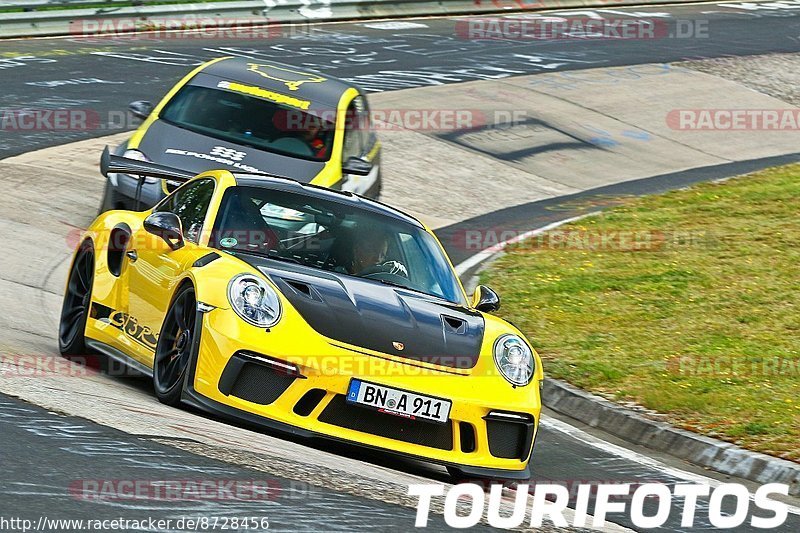 Bild #8728456 - Touristenfahrten Nürburgring Nordschleife (24.05.2020)