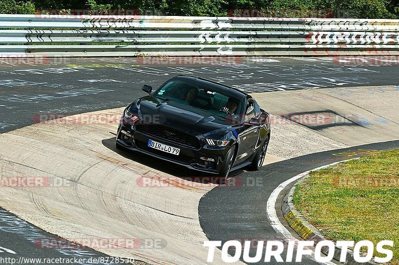 Bild #8728530 - Touristenfahrten Nürburgring Nordschleife (24.05.2020)