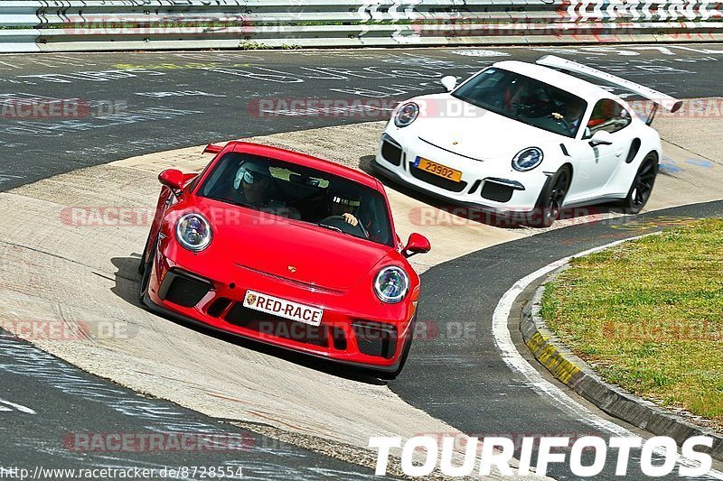 Bild #8728554 - Touristenfahrten Nürburgring Nordschleife (24.05.2020)