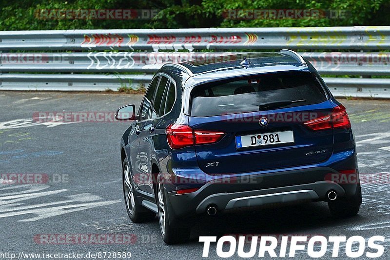 Bild #8728589 - Touristenfahrten Nürburgring Nordschleife (24.05.2020)