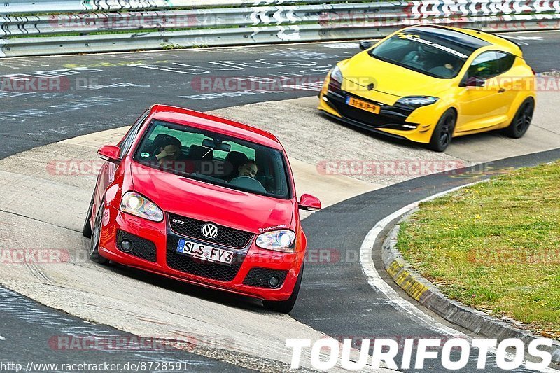 Bild #8728591 - Touristenfahrten Nürburgring Nordschleife (24.05.2020)