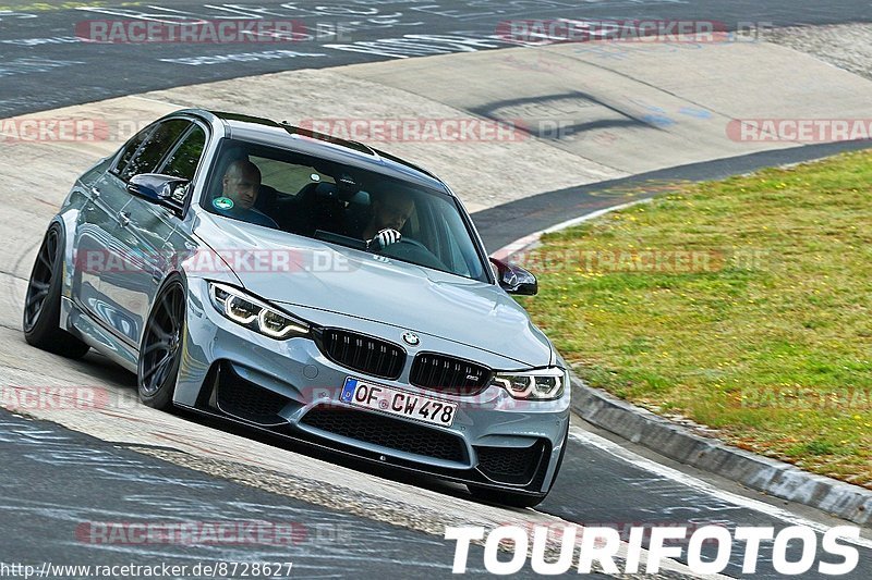 Bild #8728627 - Touristenfahrten Nürburgring Nordschleife (24.05.2020)