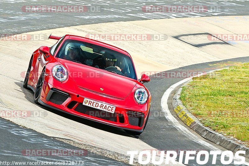 Bild #8728773 - Touristenfahrten Nürburgring Nordschleife (24.05.2020)