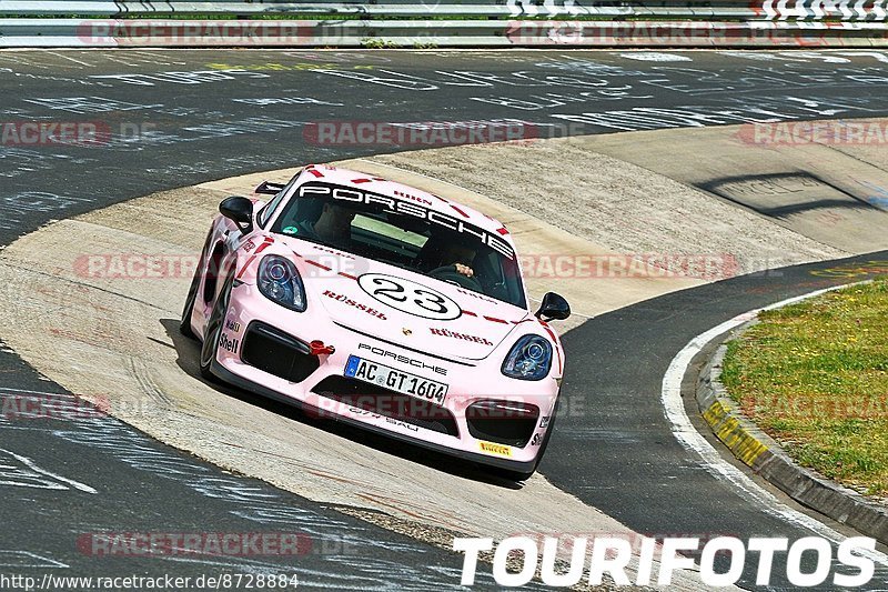 Bild #8728884 - Touristenfahrten Nürburgring Nordschleife (24.05.2020)