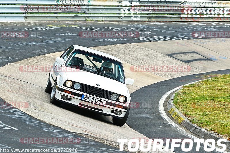 Bild #8728946 - Touristenfahrten Nürburgring Nordschleife (24.05.2020)