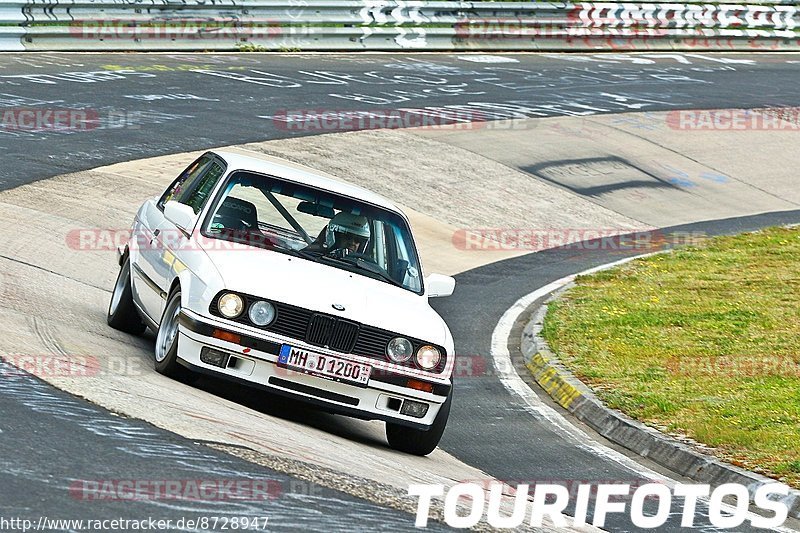 Bild #8728947 - Touristenfahrten Nürburgring Nordschleife (24.05.2020)