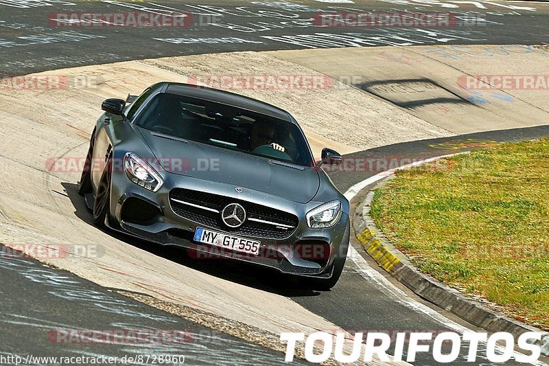 Bild #8728960 - Touristenfahrten Nürburgring Nordschleife (24.05.2020)