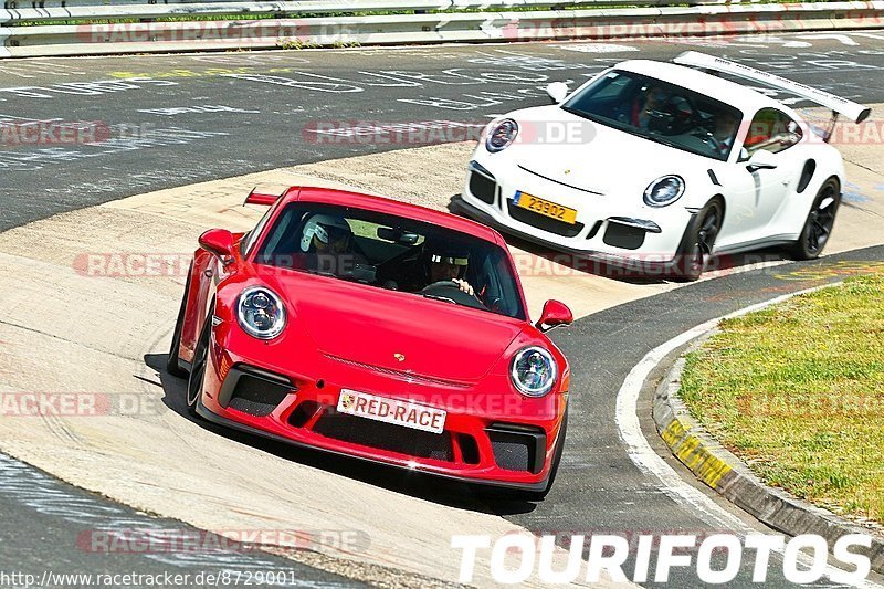 Bild #8729001 - Touristenfahrten Nürburgring Nordschleife (24.05.2020)