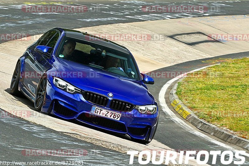 Bild #8729081 - Touristenfahrten Nürburgring Nordschleife (24.05.2020)