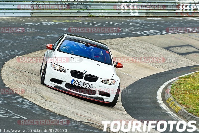 Bild #8729170 - Touristenfahrten Nürburgring Nordschleife (24.05.2020)