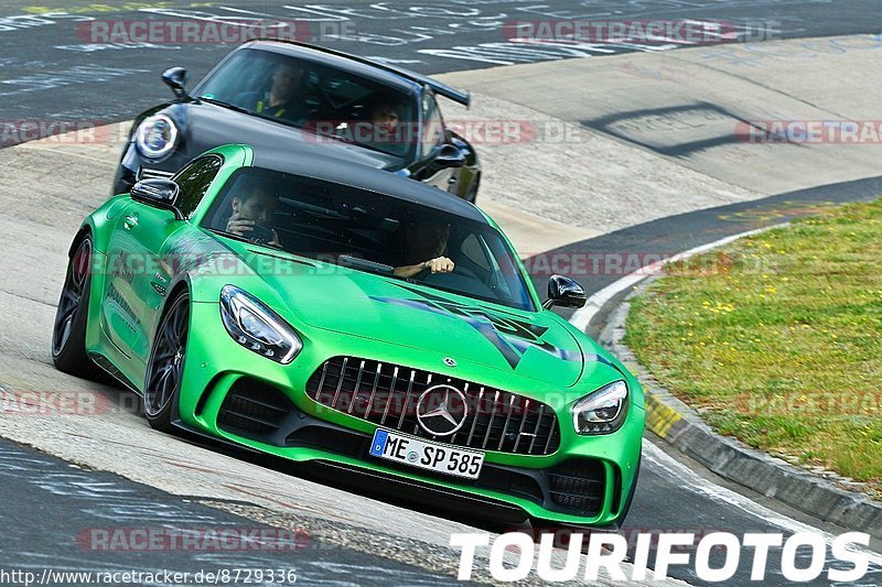 Bild #8729336 - Touristenfahrten Nürburgring Nordschleife (24.05.2020)