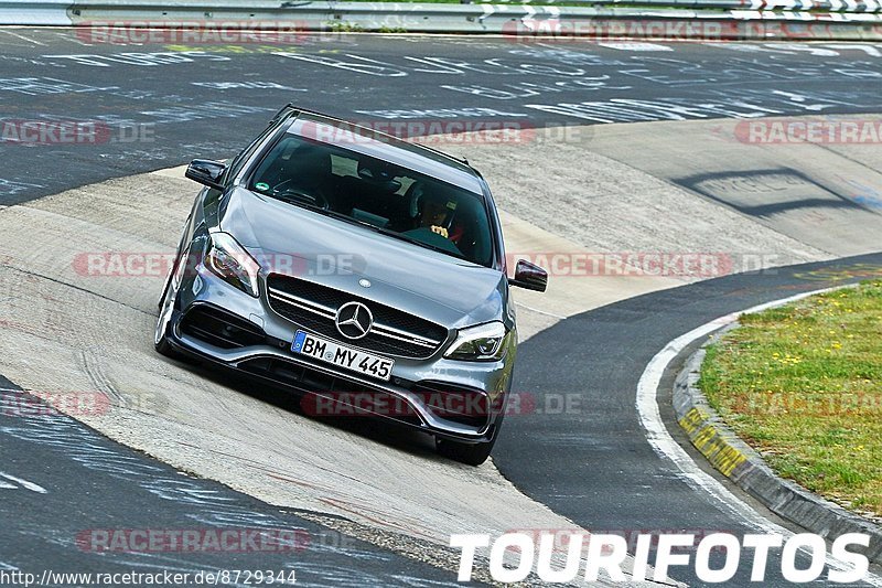 Bild #8729344 - Touristenfahrten Nürburgring Nordschleife (24.05.2020)