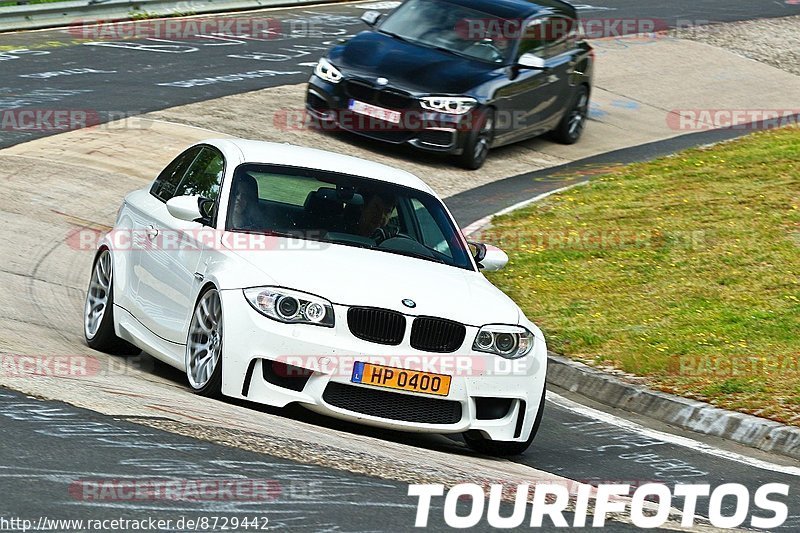 Bild #8729442 - Touristenfahrten Nürburgring Nordschleife (24.05.2020)