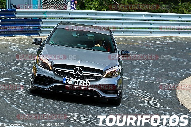 Bild #8729472 - Touristenfahrten Nürburgring Nordschleife (24.05.2020)