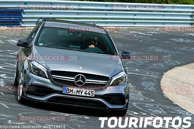 Bild #8729474 - Touristenfahrten Nürburgring Nordschleife (24.05.2020)