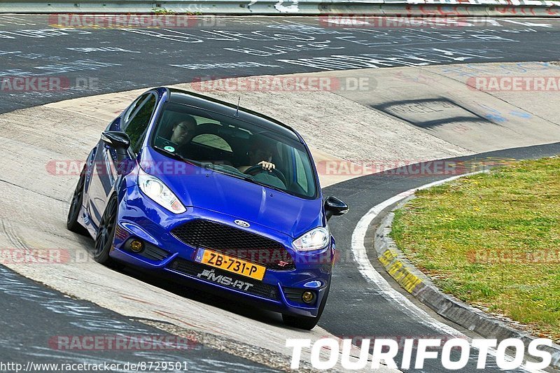 Bild #8729501 - Touristenfahrten Nürburgring Nordschleife (24.05.2020)