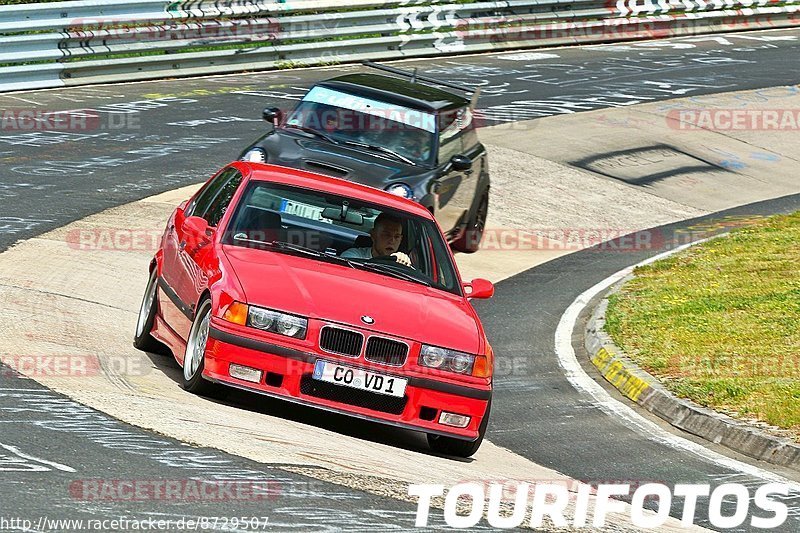 Bild #8729507 - Touristenfahrten Nürburgring Nordschleife (24.05.2020)