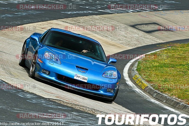 Bild #8729547 - Touristenfahrten Nürburgring Nordschleife (24.05.2020)