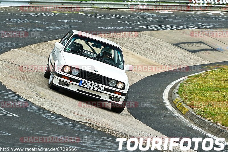 Bild #8729566 - Touristenfahrten Nürburgring Nordschleife (24.05.2020)