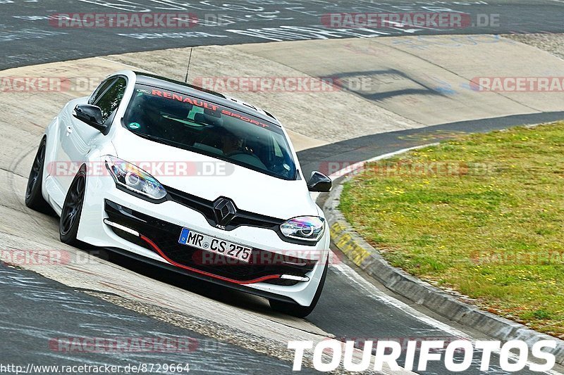 Bild #8729664 - Touristenfahrten Nürburgring Nordschleife (24.05.2020)