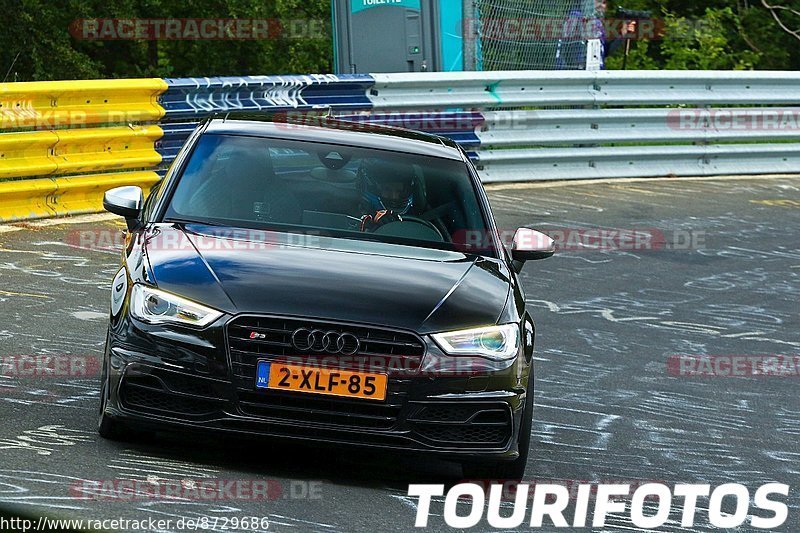 Bild #8729686 - Touristenfahrten Nürburgring Nordschleife (24.05.2020)