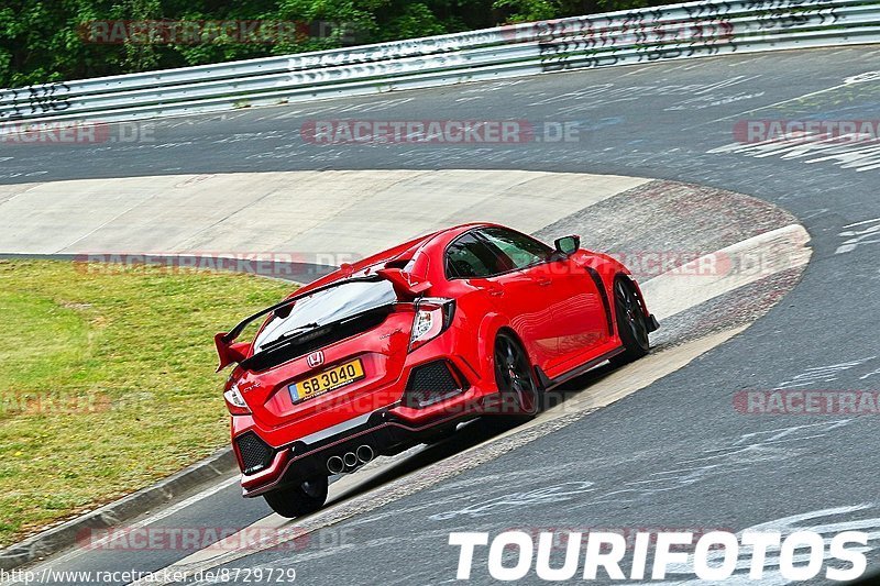 Bild #8729729 - Touristenfahrten Nürburgring Nordschleife (24.05.2020)