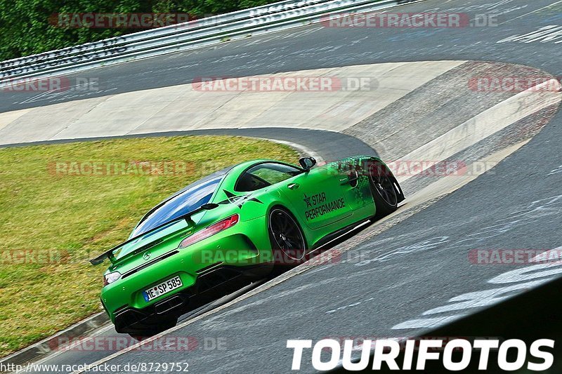 Bild #8729752 - Touristenfahrten Nürburgring Nordschleife (24.05.2020)