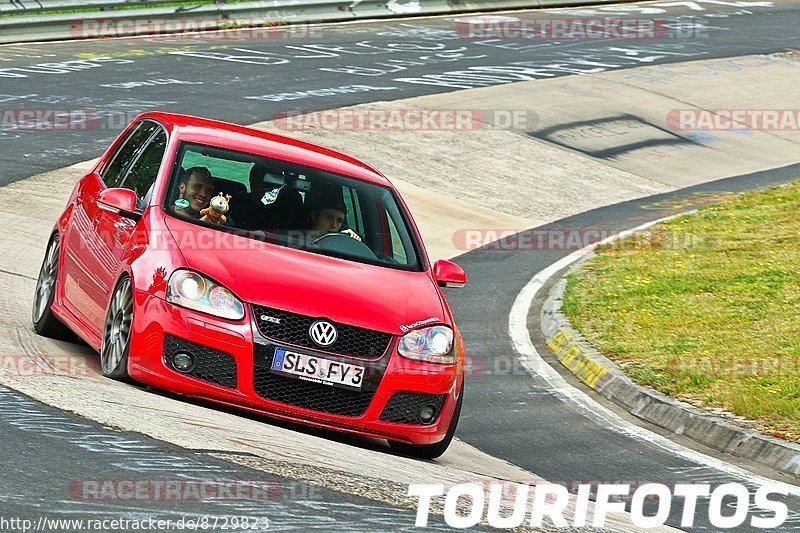 Bild #8729823 - Touristenfahrten Nürburgring Nordschleife (24.05.2020)