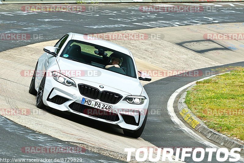 Bild #8729829 - Touristenfahrten Nürburgring Nordschleife (24.05.2020)