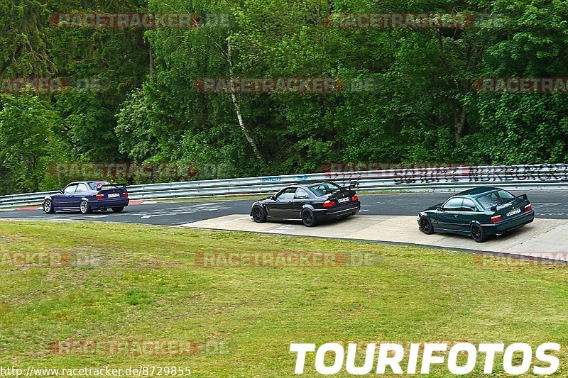 Bild #8729855 - Touristenfahrten Nürburgring Nordschleife (24.05.2020)