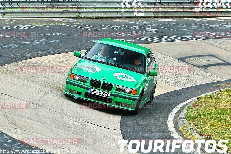 Bild #8729856 - Touristenfahrten Nürburgring Nordschleife (24.05.2020)