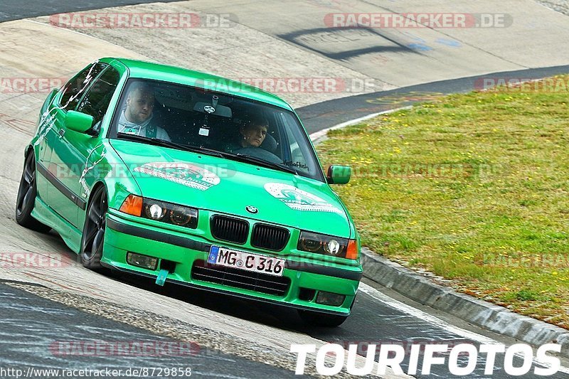 Bild #8729858 - Touristenfahrten Nürburgring Nordschleife (24.05.2020)