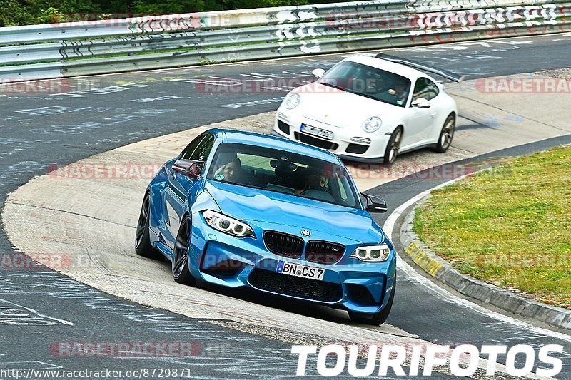 Bild #8729871 - Touristenfahrten Nürburgring Nordschleife (24.05.2020)