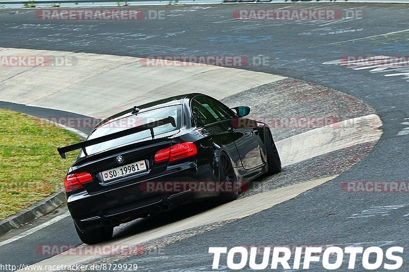 Bild #8729929 - Touristenfahrten Nürburgring Nordschleife (24.05.2020)