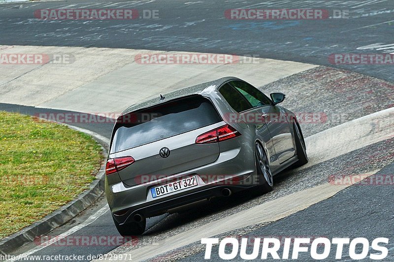 Bild #8729971 - Touristenfahrten Nürburgring Nordschleife (24.05.2020)