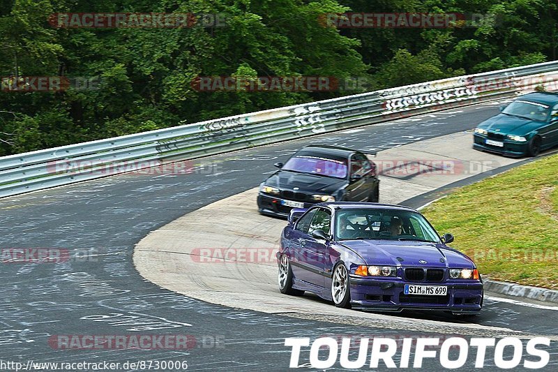 Bild #8730006 - Touristenfahrten Nürburgring Nordschleife (24.05.2020)