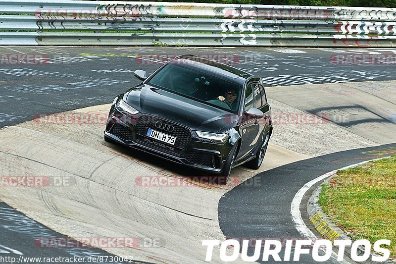 Bild #8730042 - Touristenfahrten Nürburgring Nordschleife (24.05.2020)