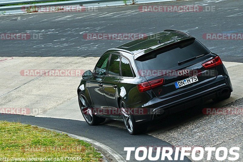 Bild #8730046 - Touristenfahrten Nürburgring Nordschleife (24.05.2020)