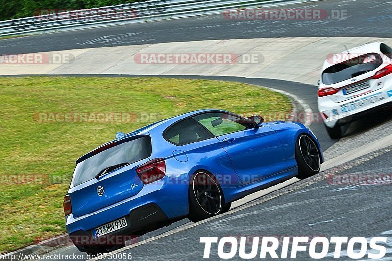 Bild #8730056 - Touristenfahrten Nürburgring Nordschleife (24.05.2020)