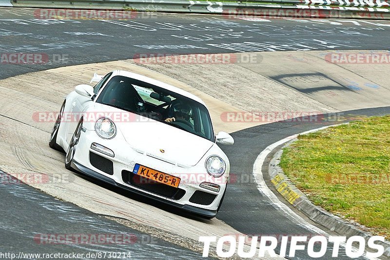 Bild #8730214 - Touristenfahrten Nürburgring Nordschleife (24.05.2020)