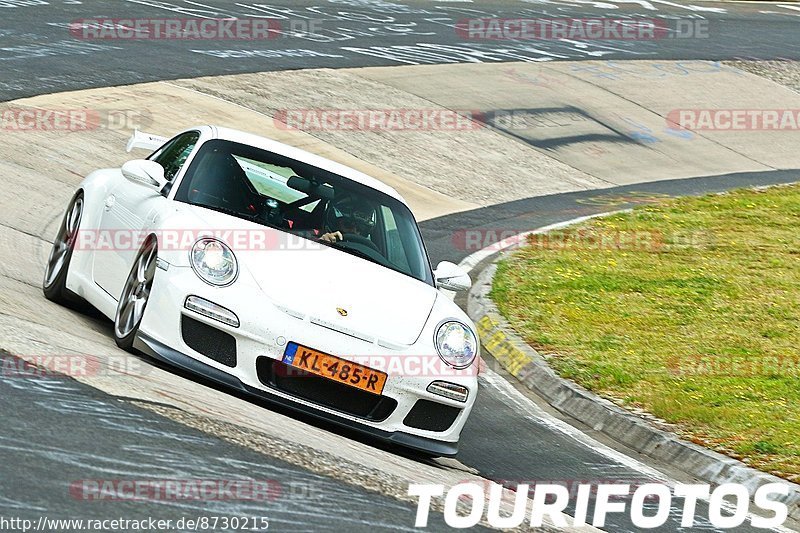 Bild #8730215 - Touristenfahrten Nürburgring Nordschleife (24.05.2020)