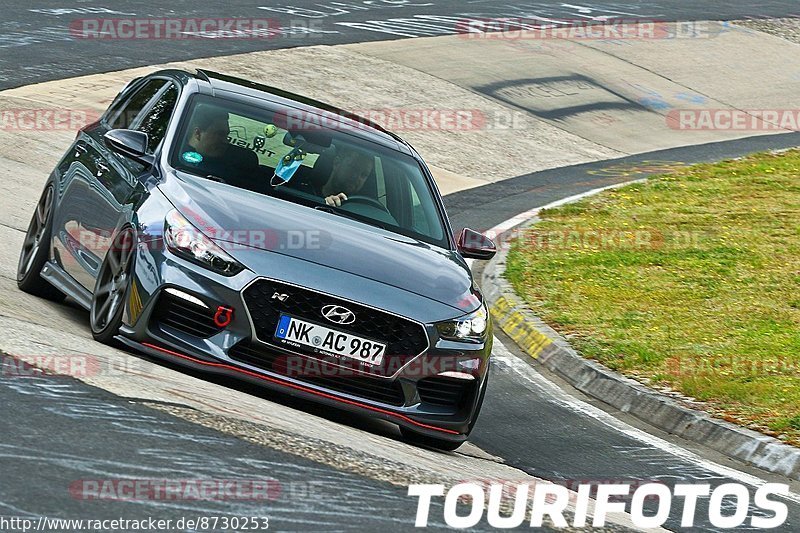 Bild #8730253 - Touristenfahrten Nürburgring Nordschleife (24.05.2020)