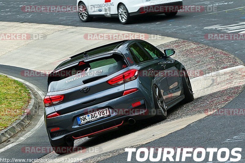 Bild #8730256 - Touristenfahrten Nürburgring Nordschleife (24.05.2020)