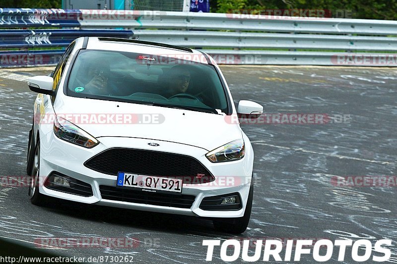 Bild #8730262 - Touristenfahrten Nürburgring Nordschleife (24.05.2020)