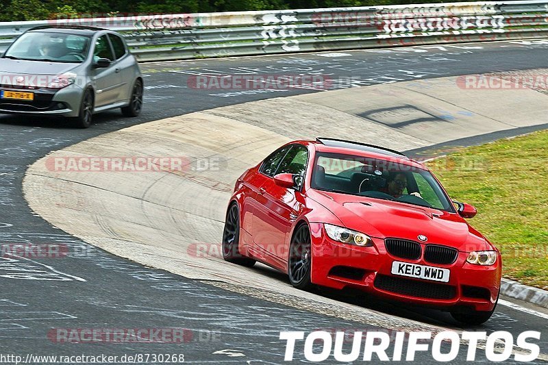 Bild #8730268 - Touristenfahrten Nürburgring Nordschleife (24.05.2020)