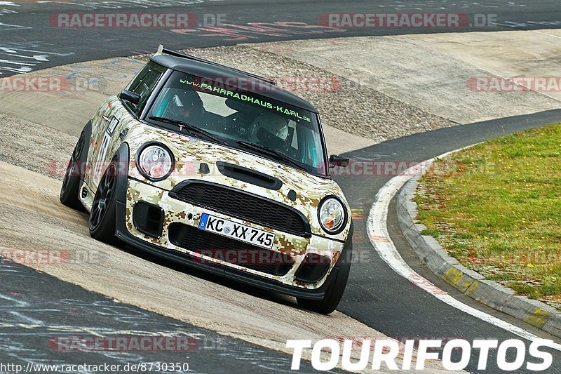 Bild #8730350 - Touristenfahrten Nürburgring Nordschleife (24.05.2020)