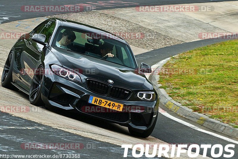 Bild #8730368 - Touristenfahrten Nürburgring Nordschleife (24.05.2020)